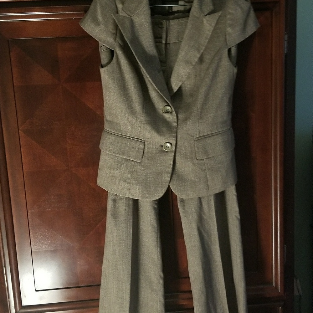 The Limited dress pants suit